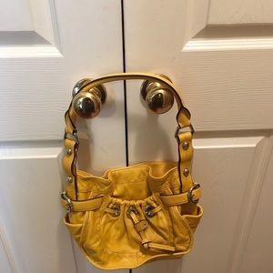 B Makowsky Handbag